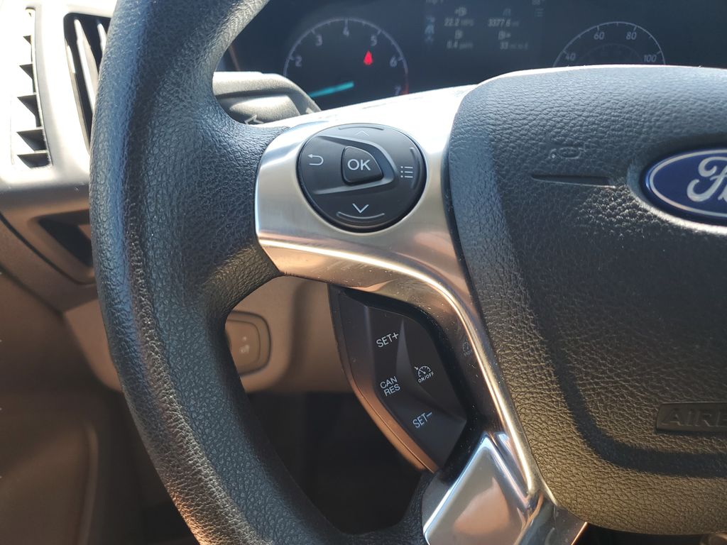Used 2019 Ford Transit Connect - photo 16