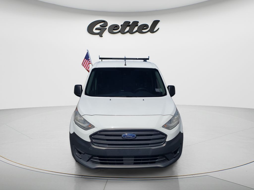 Used 2019 Ford Transit Connect - photo 25