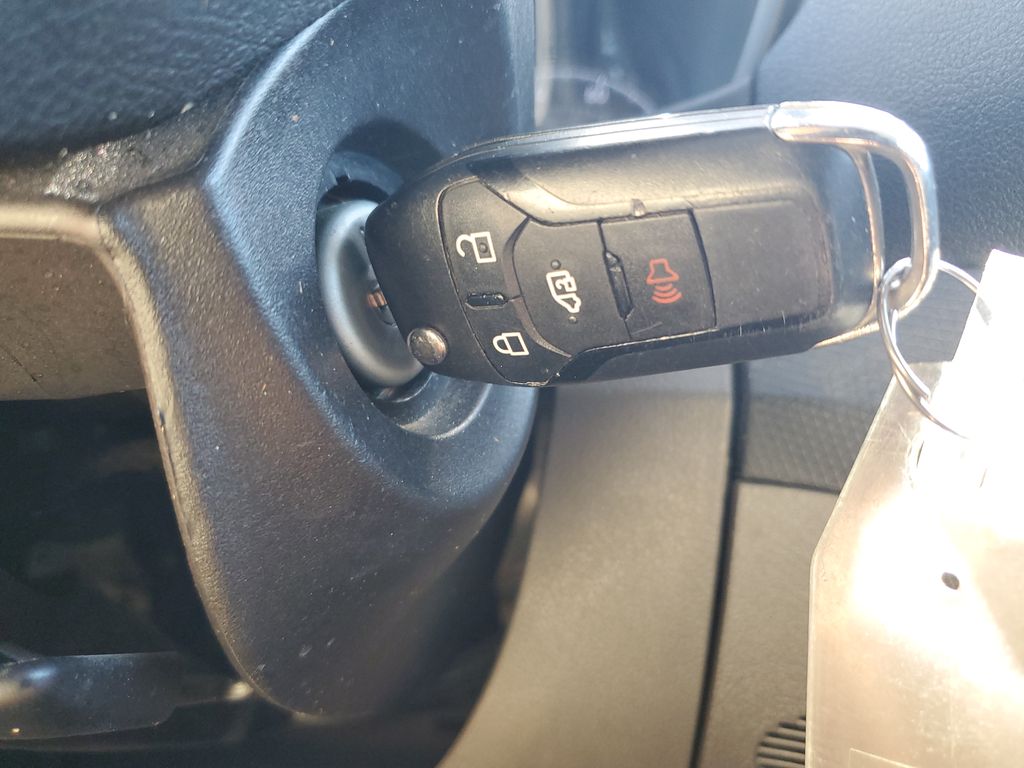 Used 2019 Ford Transit Connect - photo 19