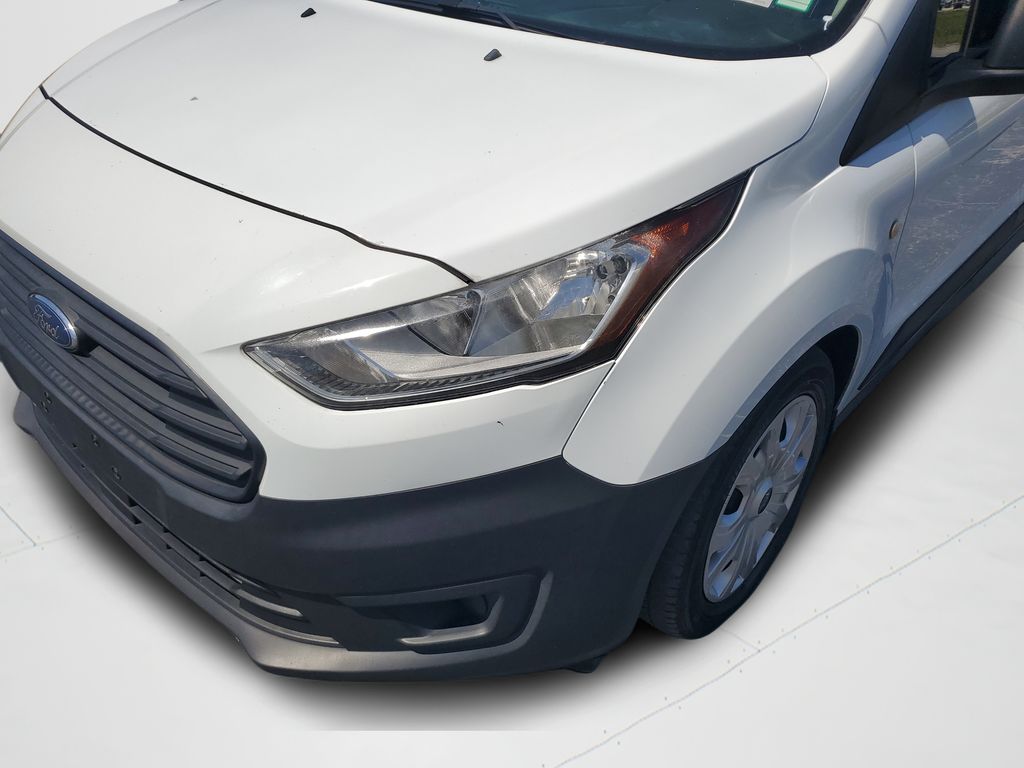 Used 2019 Ford Transit Connect - photo 21