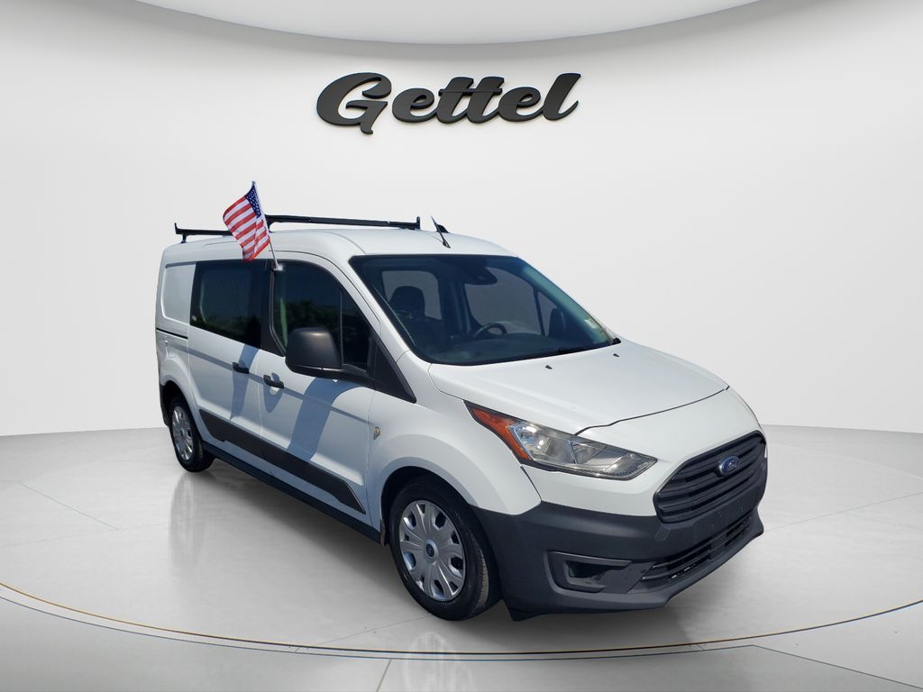Used 2019 Ford Transit Connect - photo 26