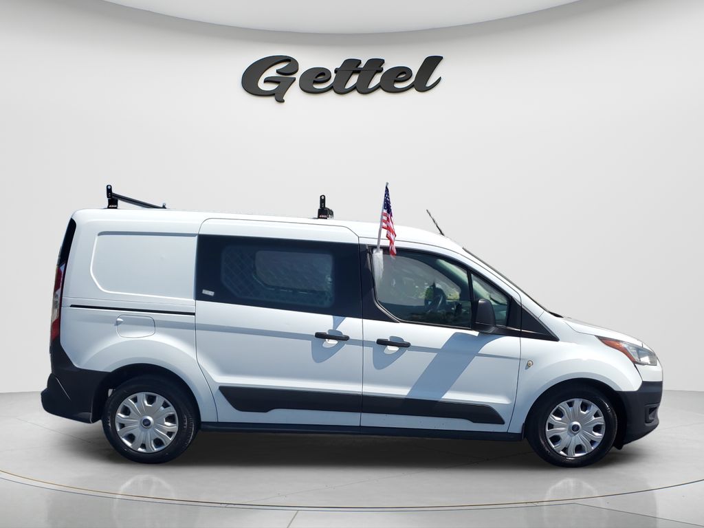 Used 2019 Ford Transit Connect - photo 27