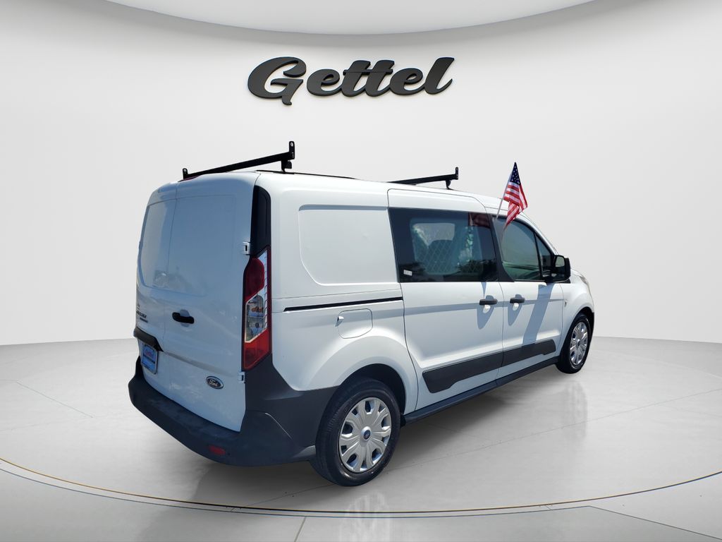 Used 2019 Ford Transit Connect - photo 28