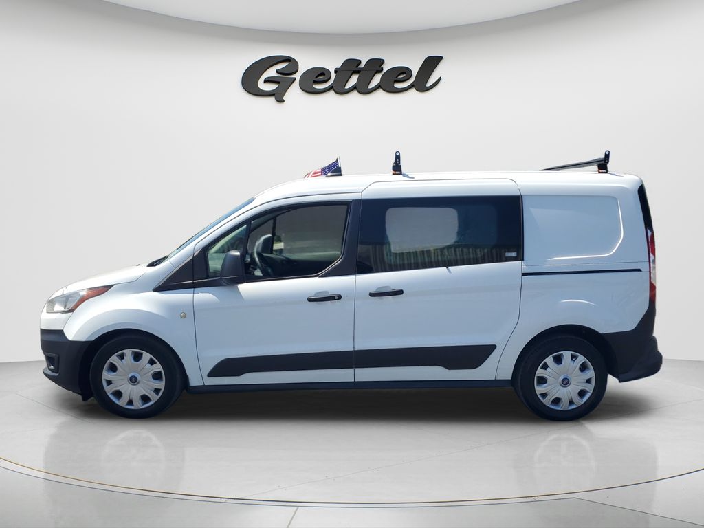 Used 2019 Ford Transit Connect - photo 5