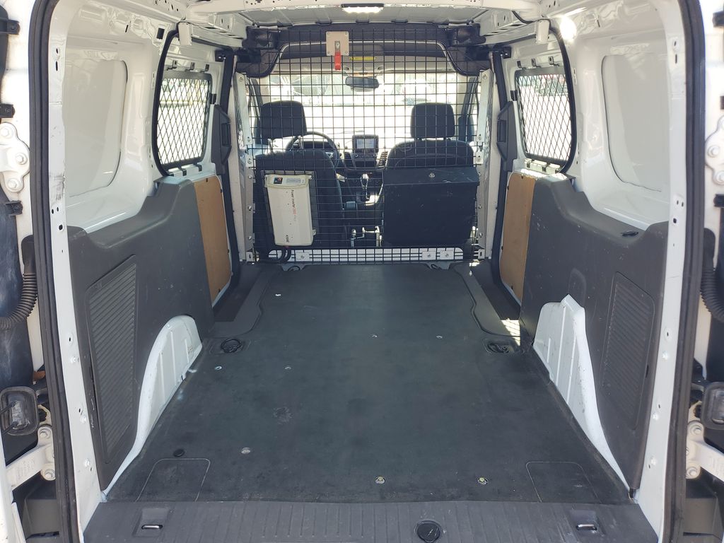 Used 2019 Ford Transit Connect - photo 6