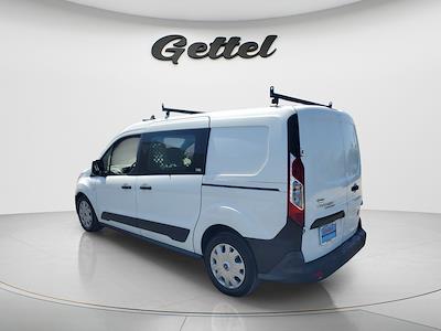 Used 2019 Ford Transit Connect - photo 2
