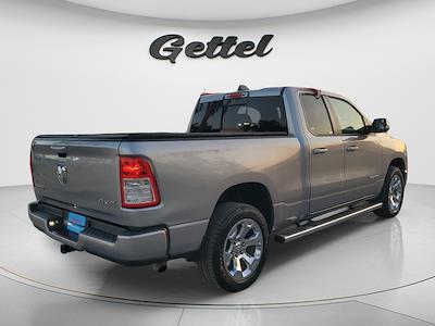 Used 2019 Ram 1500 - photo 1