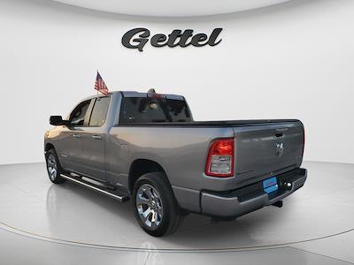 Used 2019 Ram 1500 - photo 1