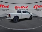 New 2025 Ram 3500 Big Horn Crew Cab 4x4 Pickup for sale #C559619 - photo 10