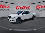 New 2025 Ram 3500 Big Horn Crew Cab 4x4 Pickup for sale #C559619 - photo 5