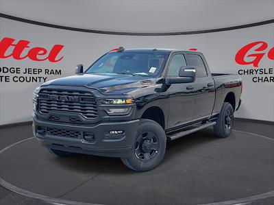 New 2025 Ram 2500 Tradesman Crew Cab 4x4 Pickup for sale #C563198 - photo 1