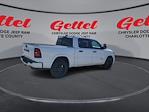 New 2025 Ram 1500 Laramie Crew Cab Pickup for sale #C657580 - photo 10