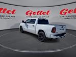 New 2025 Ram 1500 Laramie Crew Cab Pickup for sale #C657580 - photo 7