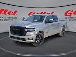 New 2025 Ram 1500 Laramie Crew Cab Pickup for sale #C657584 - photo 1
