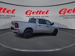 New 2025 Ram 1500 Laramie Crew Cab Pickup for sale #C657584 - photo 10