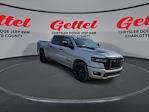 New 2025 Ram 1500 Laramie Crew Cab Pickup for sale #C657584 - photo 2