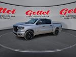 New 2025 Ram 1500 Laramie Crew Cab Pickup for sale #C657584 - photo 5