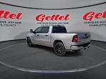 New 2025 Ram 1500 Laramie Crew Cab Pickup for sale #C657584 - photo 7