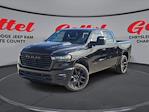 New 2025 Ram 1500 Laramie Crew Cab Pickup for sale #C657589 - photo 1