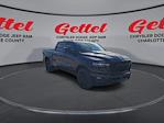 New 2025 Ram 1500 Laramie Crew Cab Pickup for sale #C657589 - photo 2