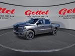 2025 Ram 1500 Crew Cab 4x2, Pickup for sale #C657593 - photo 5