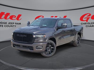 New 2025 Ram 1500 Laramie Crew Cab Pickup for sale #C657594 - photo 1
