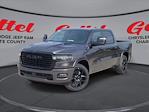 New 2025 Ram 1500 Laramie Crew Cab Pickup for sale #C657594 - photo 1
