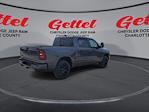 New 2025 Ram 1500 Laramie Crew Cab Pickup for sale #C657594 - photo 10