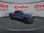 New 2025 Ram 1500 Laramie Crew Cab Pickup for sale #C657594 - photo 2