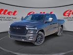 New 2025 Ram 1500 Laramie Crew Cab Pickup for sale #C659510 - photo 1