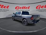 New 2025 Ram 1500 Laramie Crew Cab Pickup for sale #C659510 - photo 7