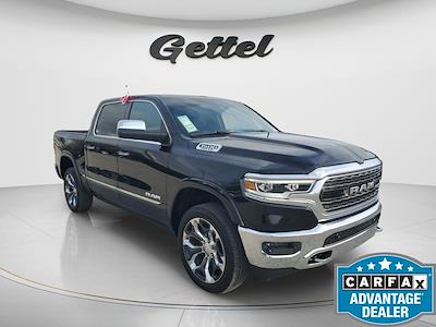 Used 2020 Ram 1500 - photo 1
