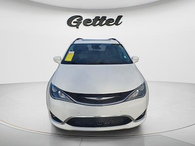Used 2019 Chrysler Pacifica - photo 1