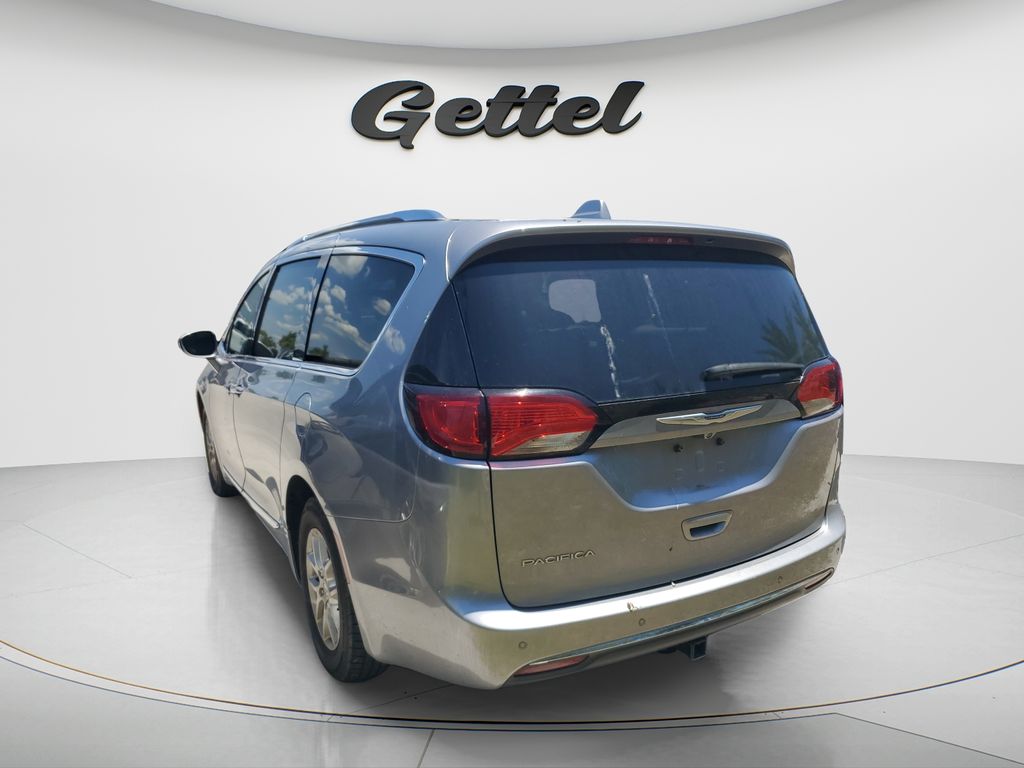 Used 2020 Chrysler Pacifica - photo 7