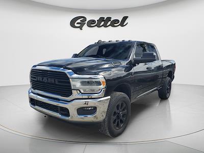 Used 2019 Ram 2500 - photo 1