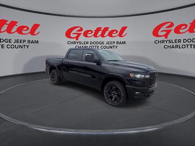 New 2025 Ram 1500 Big Horn Crew Cab 4x4 Pickup for sale #C667909 - photo 2