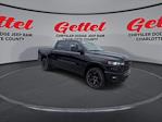 New 2025 Ram 1500 Big Horn Crew Cab 4x4 Pickup for sale #C667909 - photo 2