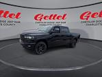 New 2025 Ram 1500 Big Horn Crew Cab 4x4 Pickup for sale #C667909 - photo 5