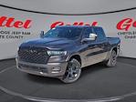 New 2025 Ram 1500 Big Horn Crew Cab 4x4 Pickup for sale #C667910 - photo 1