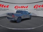 New 2025 Ram 1500 Big Horn Crew Cab 4x4 Pickup for sale #C667910 - photo 10