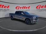 New 2025 Ram 1500 Big Horn Crew Cab 4x4 Pickup for sale #C667910 - photo 2