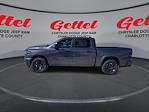 New 2025 Ram 1500 Big Horn Crew Cab 4x4 Pickup for sale #C667910 - photo 6