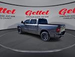 New 2025 Ram 1500 Big Horn Crew Cab 4x4 Pickup for sale #C667910 - photo 7
