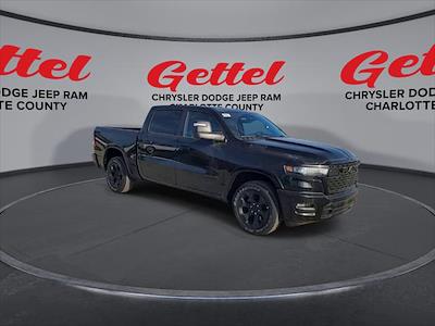 New 2025 Ram 1500 Big Horn Crew Cab Pickup for sale #C686527 - photo 2