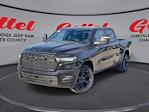 New 2025 Ram 1500 Big Horn Crew Cab Pickup for sale #C686527 - photo 1