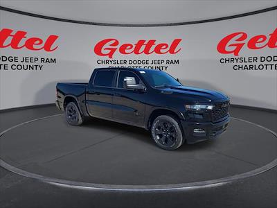 New 2025 Ram 1500 Big Horn Crew Cab Pickup for sale #C686528 - photo 2