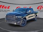 New 2025 Ram 1500 Big Horn Crew Cab Pickup for sale #C686528 - photo 1