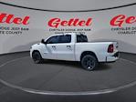New 2025 Ram 1500 Big Horn Crew Cab Pickup for sale #C696543 - photo 6