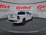 New 2025 Ram 1500 Big Horn Crew Cab Pickup for sale #C696543 - photo 9