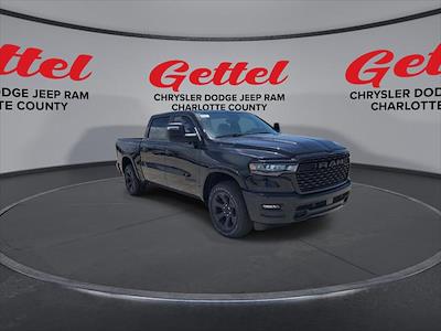 New 2025 Ram 1500 Big Horn Crew Cab Pickup for sale #C696547 - photo 2